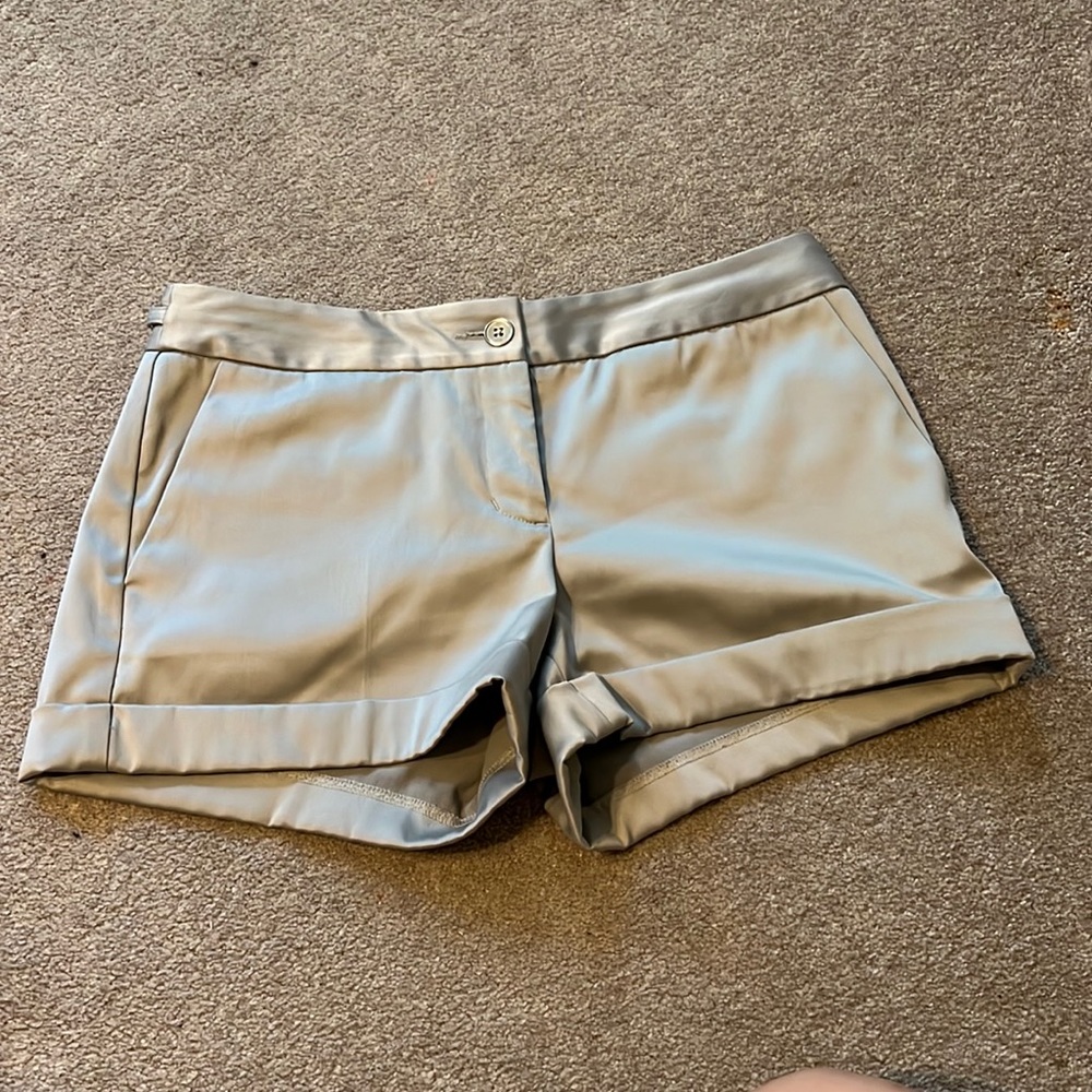 Express Short